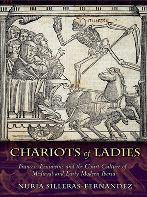 cover image of Chariots of Ladies